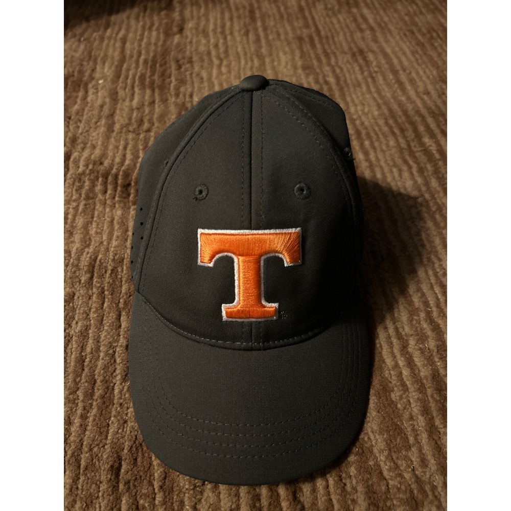 Vintage Top of the World‎ Tennessee Volunteers Hat Cap NCAA Baseball Fitted